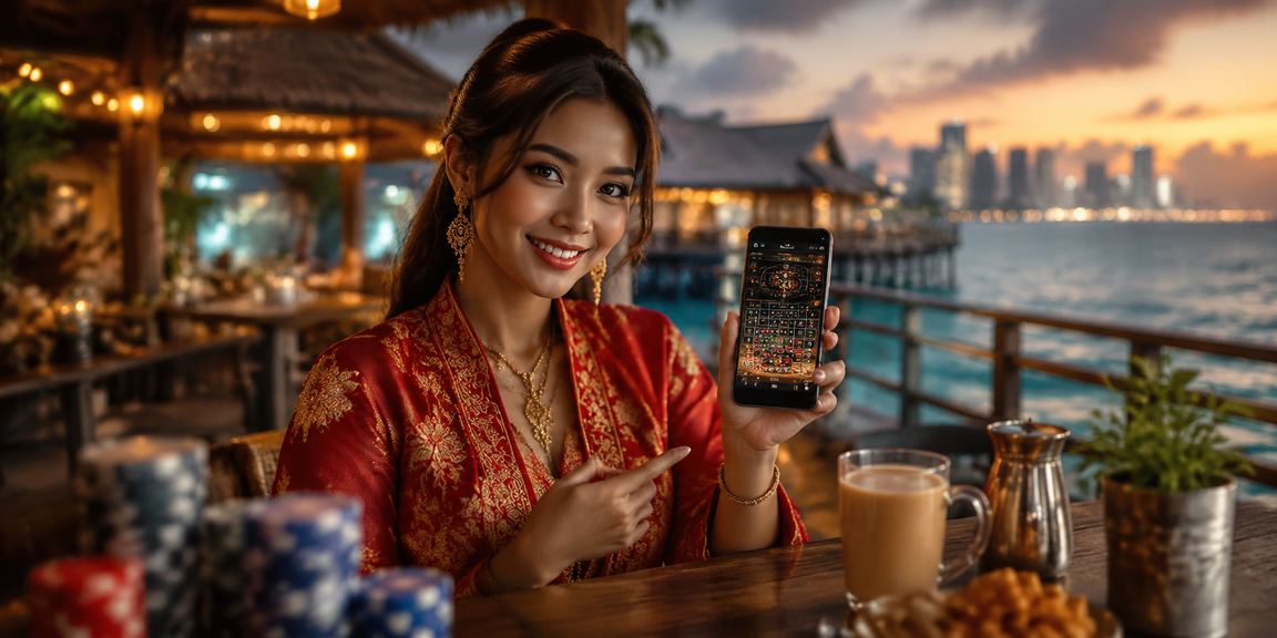 Pemain Sabah membuat deposit selamat untuk pertaruhan sukan langsung di platform boleh888